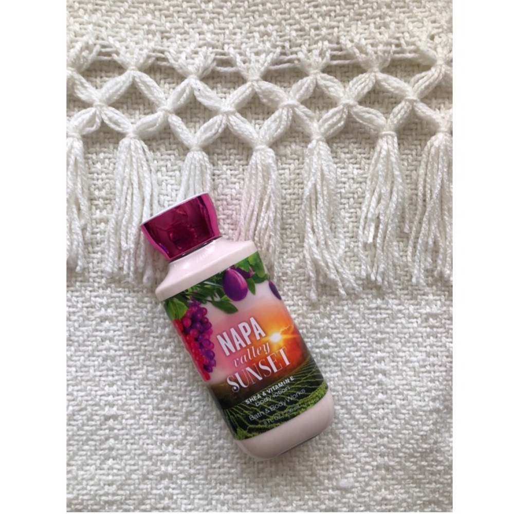 (Brand New) Bath & Body Works Body Lotion